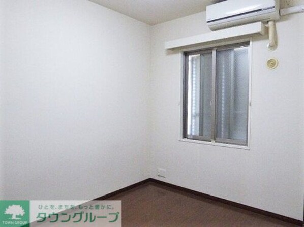 パークスカイタワー松戸の物件内観写真